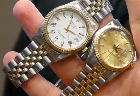 fake women's rolex vs real|How to Tell if a Rolex Watch is Real or Fake: 11 Signs .